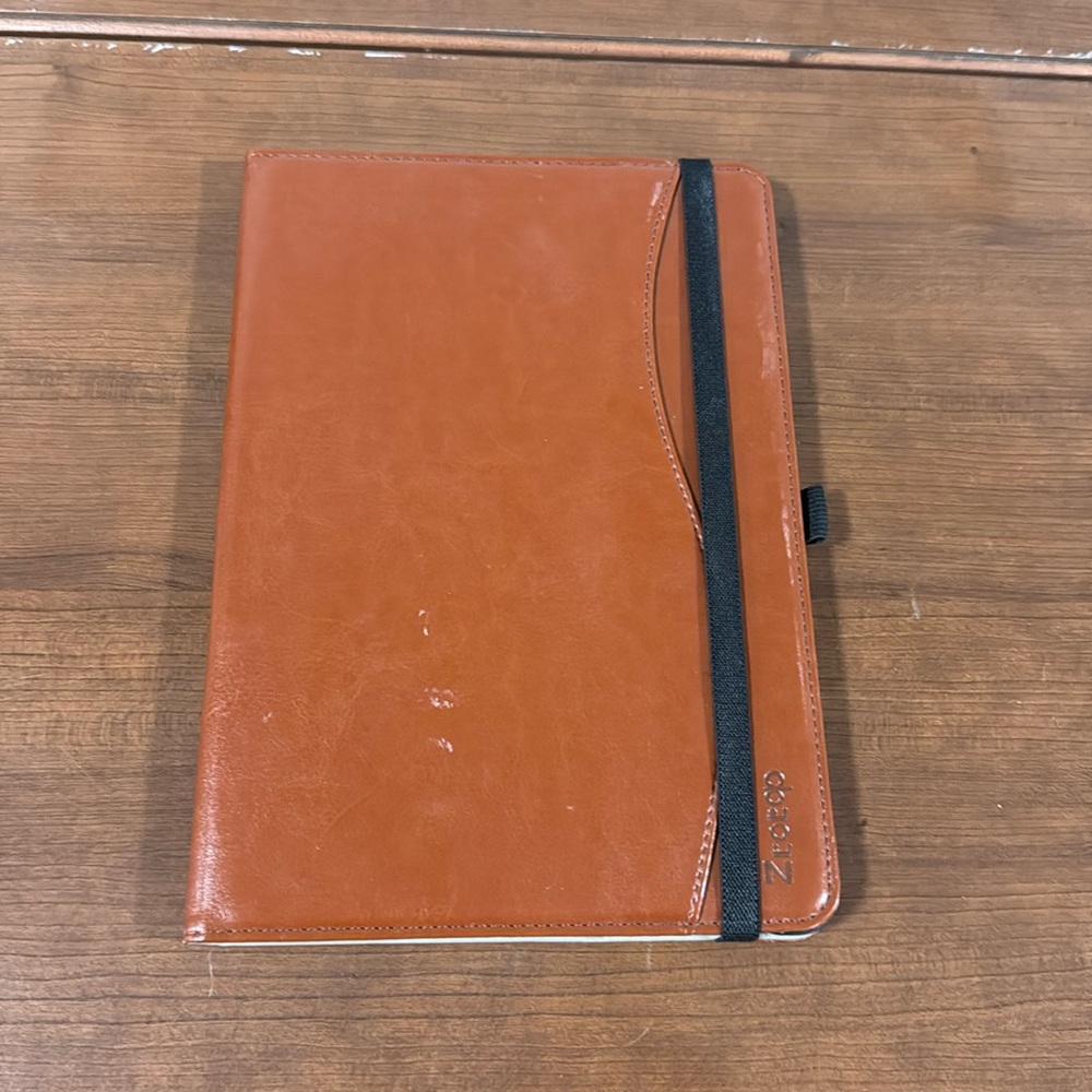 Ztotop Leather iPad Case for iPad Pro 10.5”